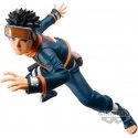 Banpresto Naruto Shippuden Vibrations Stars Obito Uchiha figure 10cm Banpresto Naruto Shippuden Vibrations Stars Obito Uchiha figure 10cm