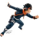 Banpresto Naruto Shippuden Vibrations Stars Obito Uchiha figure 10cm Banpresto Naruto Shippuden Vibrations Stars Obito Uchiha figure 10cm