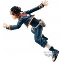 Banpresto Naruto Shippuden Vibrations Stars Obito Uchiha figuuri 10cm Banpresto Naruto Shippuden Vibrations Stars Obito Uchiha figuuri 10cm