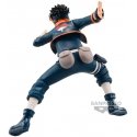 Banpresto Naruto Shippuden Vibrations Stars Obito Uchiha figure 10cm Banpresto Naruto Shippuden Vibrations Stars Obito Uchiha figure 10cm