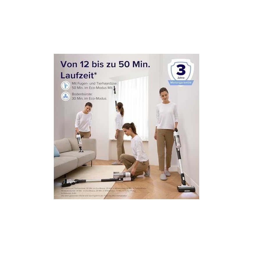 Pölynimuri Levoit LVAC-200 sauvaimuri – 4