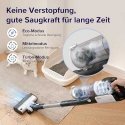Vacuum cleaner Levoit LVAC-200 rod vacuum cleaner
