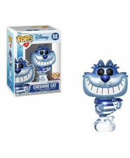 Funko POP Disney: MAWish- Cheshire Cat (MT)