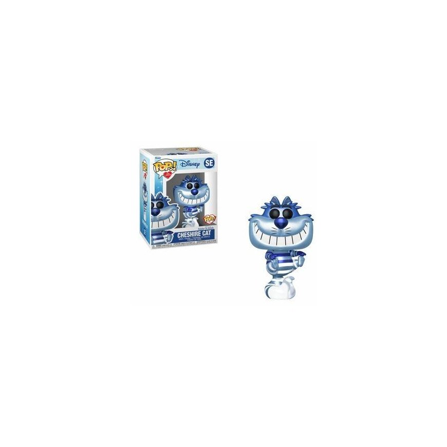 Funko POP Disney: MAWish- Cheshire Cat (MT)