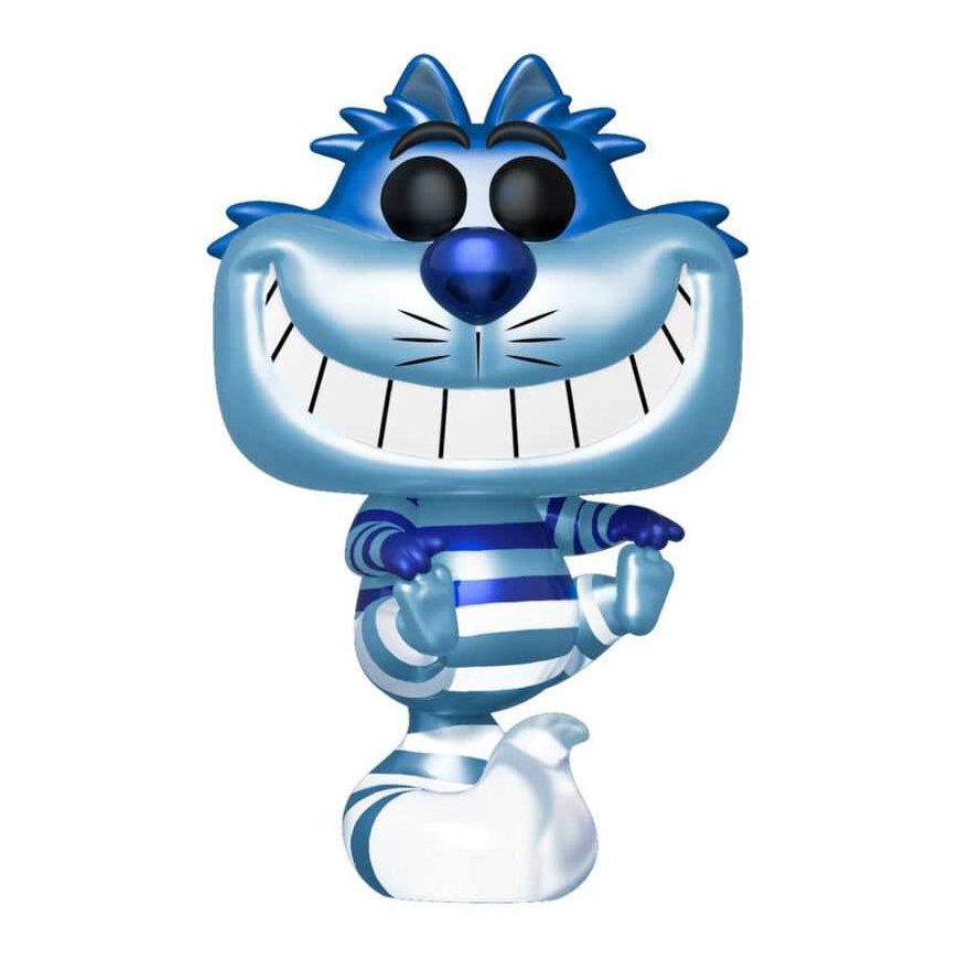 Funko POP Disney: MAWish- Cheshire Cat (MT) – 4