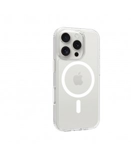 Screenor 24115SB mobilo telefonu apvalks 16 cm (6.3") Aploksne Caurspīdīgs