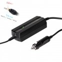 Akyga AK-ND-37 toiteadapter ja vaheldi Automaatne 90 W Must Akyga AK-ND-37 toiteadapter ja vaheldi Automaatne 90 W Must