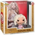 Funko POP figure Albums Shakira Oral Fixation Funko POP figure Albums Shakira Oral Fixation