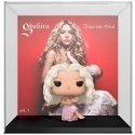 Funko POP figure Albums Shakira Oral Fixation Funko POP figure Albums Shakira Oral Fixation
