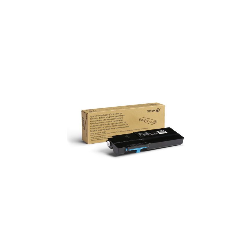 Xerox Toner DMO C400 C405 Black