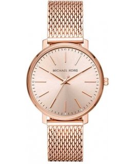 Kello Lycrodis DAMASKY MICHAEL KORS MK4340 - PYPER (Zm521i) + BOX
