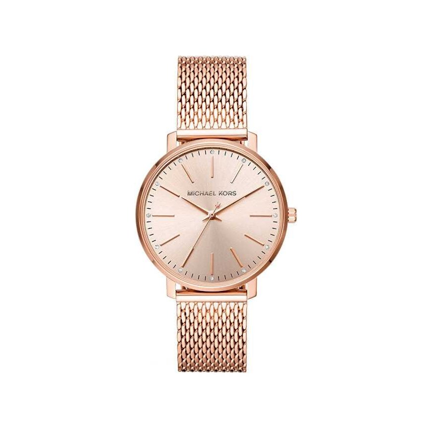 Watch Lycrodis DAMASKY MICHAEL KORS MK4340 - PYPER (Zm521i) + BOX