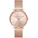 Kello Lycrodis DAMASKY MICHAEL KORS MK4340 - PYPER (Zm521i) + BOX
