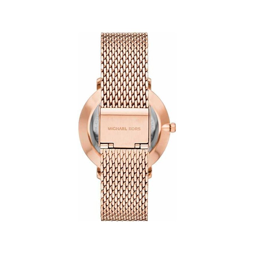Kello Lycrodis DAMASKY MICHAEL KORS MK4340 - PYPER (Zm521i) + BOX – 2