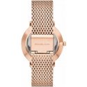 Kello Lycrodis DAMASKY MICHAEL KORS MK4340 - PYPER (Zm521i) + BOX