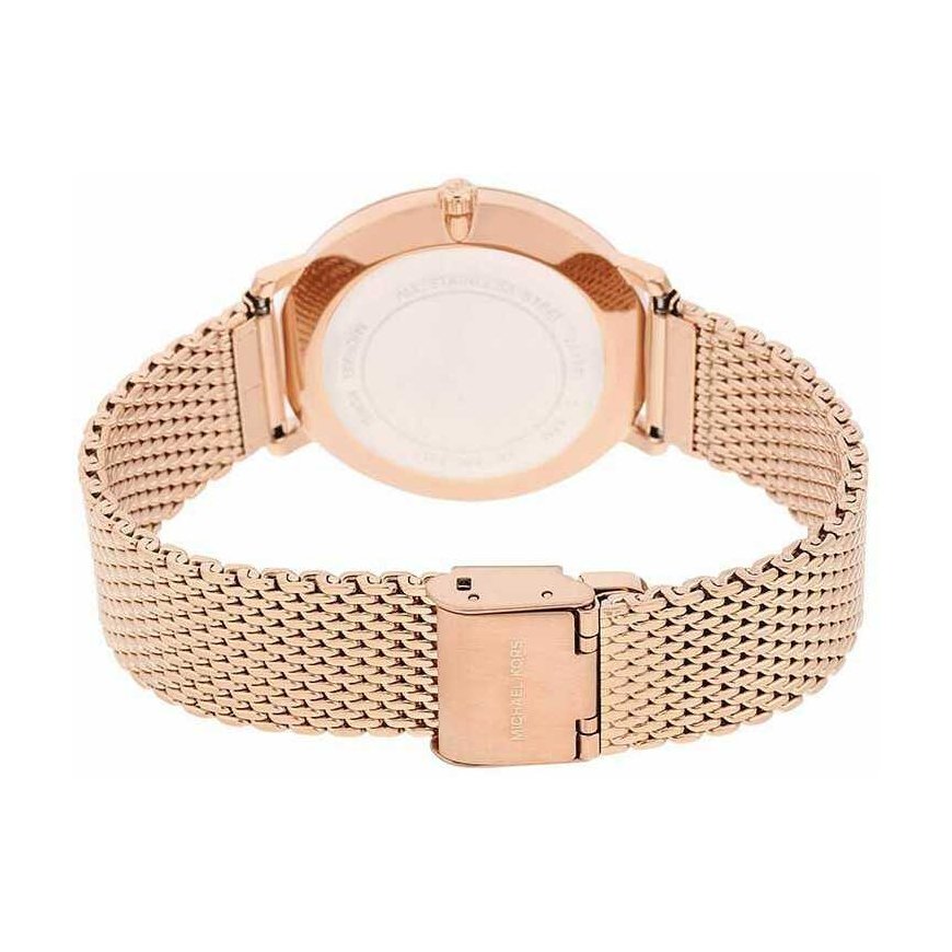 Watch Lycrodis DAMASKY MICHAEL KORS MK4340 - PYPER (Zm521i) + BOX – 3