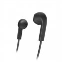 Hama Advance Гарнитура Проводная Вкладыши Calls/Music Черный Hama Advance Гарнитура Проводная Вкладыши Calls/Music Черный