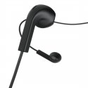 Hama Advance Kuulokkeet Langallinen In-ear Puhelut/Musiikki musta Hama Advance Kuulokkeet Langallinen In-ear Puhelut/Musiikki musta