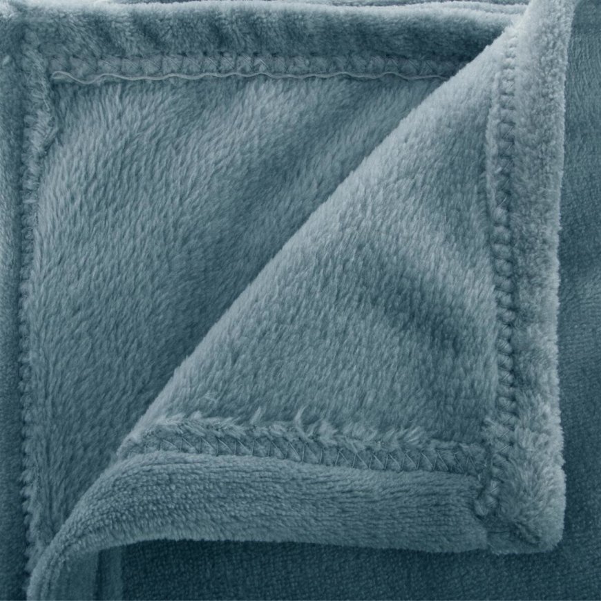 Atmosphera 156048O throw blanket – 2