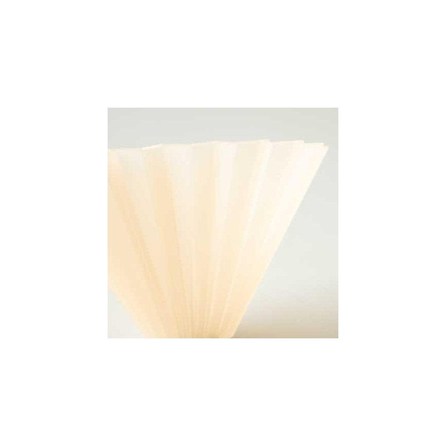 ORIGAMI - Dripper Air S Matt brownish yellow – 4