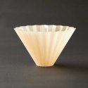 ORIGAMI - Dripper Air S Matt rusvai gelsvas ORIGAMI - Dripper Air S Matt rusvai gelsvas