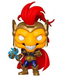 Funko POP -hahmo Marvel Beta Ray Bill Exclusive