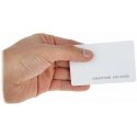 RFID-KOHTEETTONA KORTTIA ATLO-104S*P200