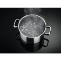 Electrolux EIT60443X Black Built-in Zone induction hob 4 zone(s) Electrolux EIT60443X Black Built-in Zone induction hob 4 zone(s)