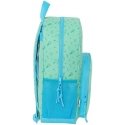 Safta koululaukku Lilo - Stitch Aloha Turquoise 33 x 42 x 14 cm Safta koululaukku Lilo - Stitch Aloha Turquoise 33 x 42 x 14 cm