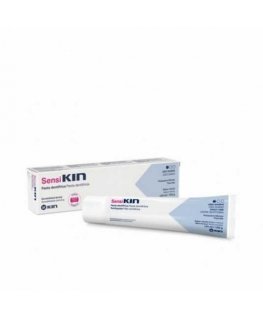 Dantų pasta Kin Sensikin 125 ml