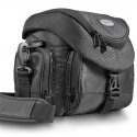 Mantona 17936 camera case Shoulder case Black Mantona 17936 camera case Shoulder case Black