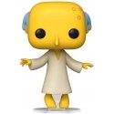Funko POP -hahmo Simpsons Glowing Mr. Burns Exclusive Funko POP -hahmo Simpsons Glowing Mr. Burns Exclusive
