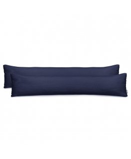 DecoKing CHP/AMBER/NAVYBLUE/40x200*2