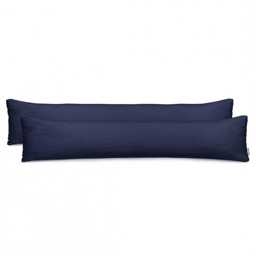 DecoKing CHP/AMBER/NAVYBLUE/40x200*2
