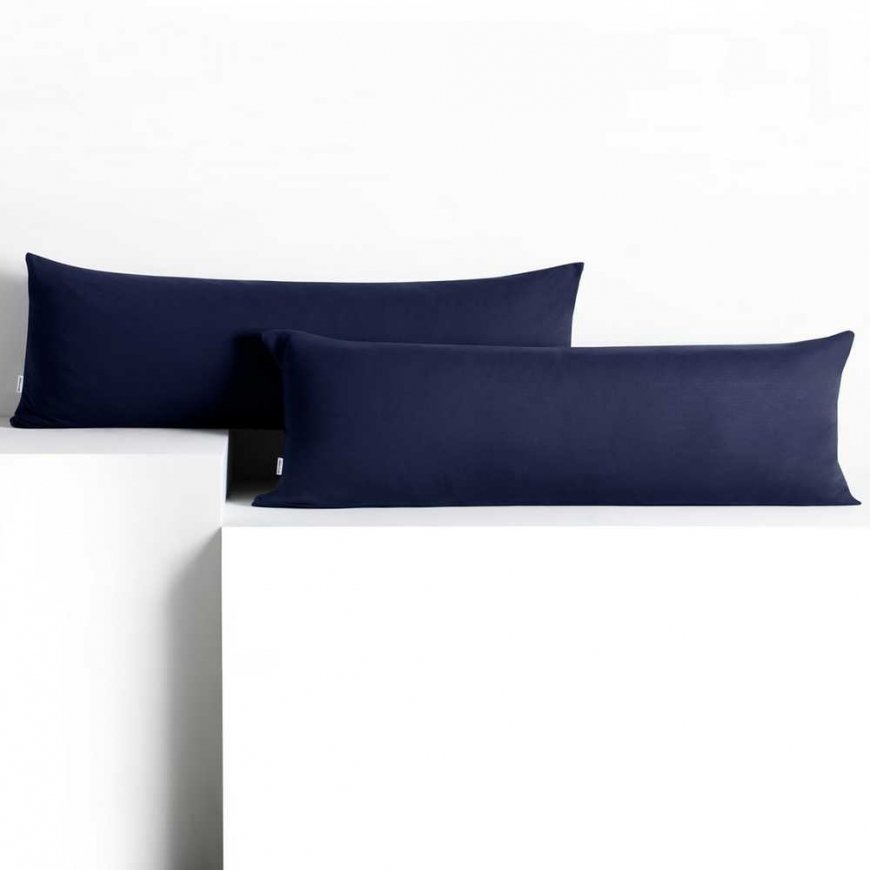 DecoKing CHP/AMBER/NAVYBLUE/40x200*2 – 3