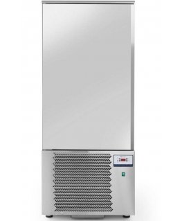 Jääkaappi Hendi Iskunvaimennin 15 x GN1/1 400V 1820W