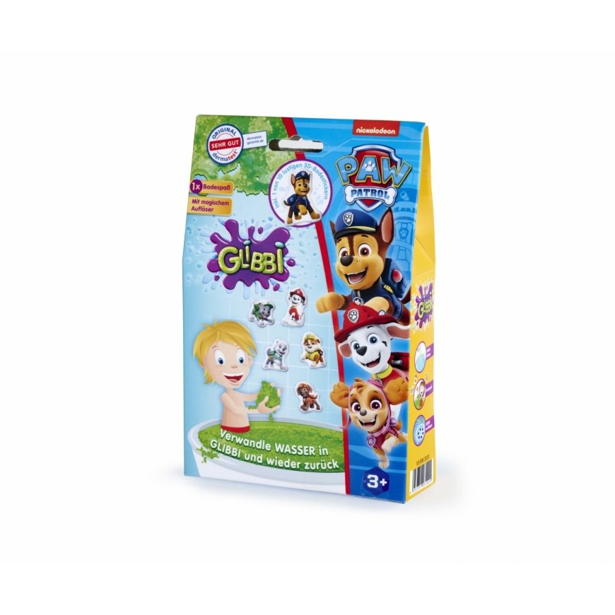 Simba Toys Simba Toys Glibbi Paw