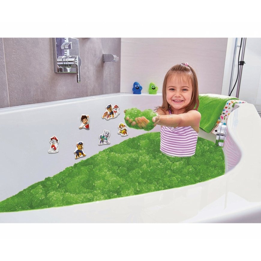 Simba Toys Glibbi Paw Patrol Kylpytarra Monivärinen – 4