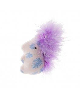 Cat toy - GC DREAM SQUIRREL VIOLET