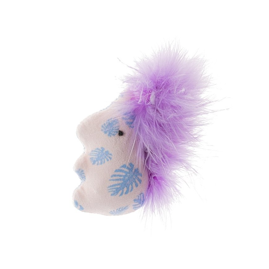 Cat toy - GC DREAM SQUIRREL VIOLET