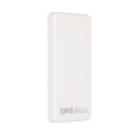 Extralink Powerbank EPB-078W 10000mAh Белый Power bank, USB-C Extralink Powerbank EPB-078W 10000mAh Белый Power bank, USB-C