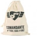 Comandante coffee grinder – tool bag No. 2 Comandante coffee grinder – tool bag No. 2