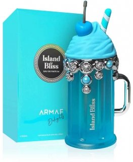 Armaf Island Bliss 100 ml hajuvesi naisille EDP