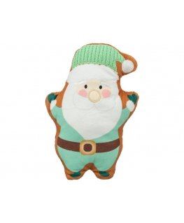 Christmas toy - Trixie Xmas Santa, plush, 22 cm