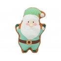 Christmas toy - Trixie Xmas Santa, plush, 22 cm
