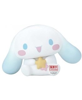 Banpresto Sanrio Characters Softmates Cinnamoroll figure 15cm