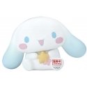 Banpresto Sanrio Characters Softmates Cinnamoroll figure 15cm Banpresto Sanrio Characters Softmates Cinnamoroll figure 15cm