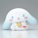 Banpresto Sanrio Characters Softmates Cinnamoroll figure 15cm Banpresto Sanrio Characters Softmates Cinnamoroll figure 15cm