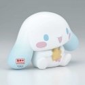 Banpresto Sanrio Characters Softmates Cinnamoroll figure 15cm Banpresto Sanrio Characters Softmates Cinnamoroll figure 15cm