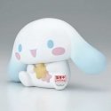 Banpresto Sanrio Characters Softmates Cinnamoroll figure 15cm Banpresto Sanrio Characters Softmates Cinnamoroll figure 15cm